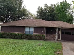 3001 Stearns Ave, Wichita Falls, TX 76308