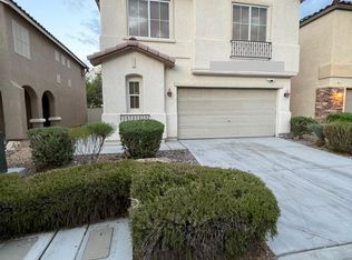 5634 African Lilly Ct, Las Vegas, NV 89130