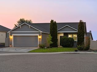 558 Jordan Ln, Richland, WA 99352