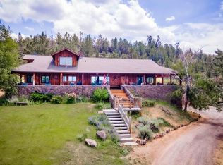 12661 E Langell Valley Rd, Bonanza, OR 97623