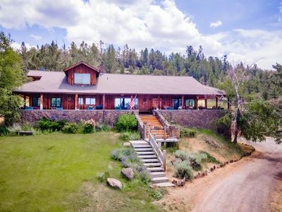 12661 E Langell Valley Rd, Bonanza, OR, 97623