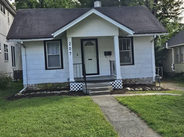 207 W 77th Ter, Kansas City, MO 64114