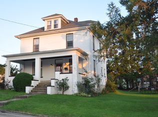 401 S Grant St, Scottdale, PA 15683