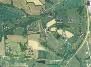 100 Sunnyside Rd, Eminence, KY 40019