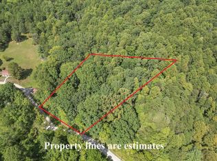 15339 Township Highway 139, Laurelville, OH 43135