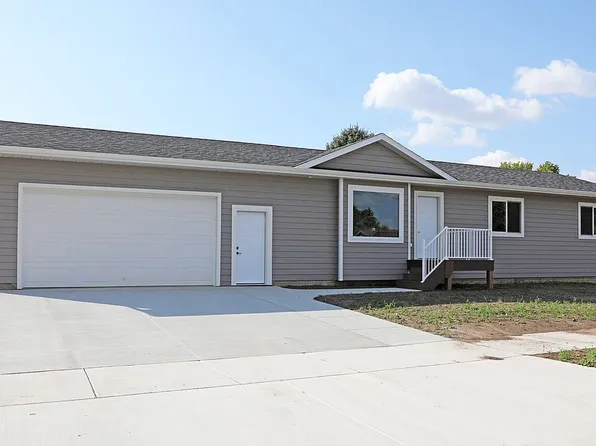 111 N Minnie St, Howard, SD 57349