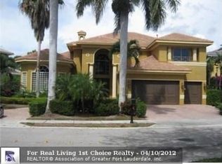 2387 NW 49th Ln, Boca Raton, FL 33431