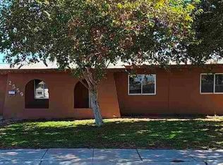 2559 S James Dr, Yuma, AZ 85365