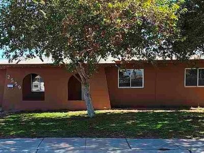 2559 S James Dr, Yuma, AZ, 85365