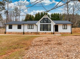 3507 Thompson Bnd, Gainesville, GA 30506