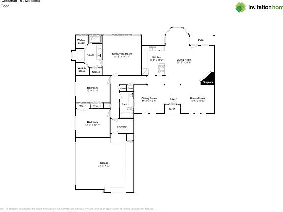 2nd image of this home