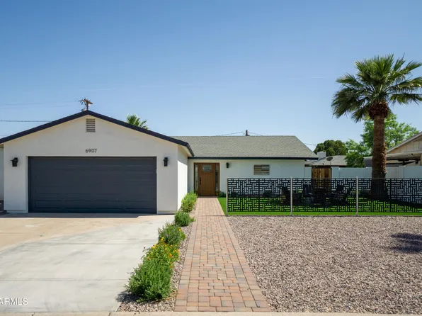 6907 E PALM Lane, Scottsdale, AZ 85257
