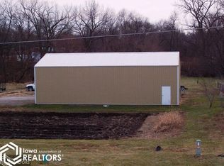 1106 Coolbaugh St, Red Oak, IA 51566