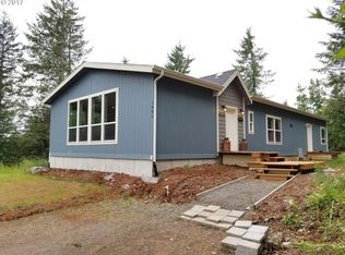 1602 NE 330th Ave, Washougal, WA 98671