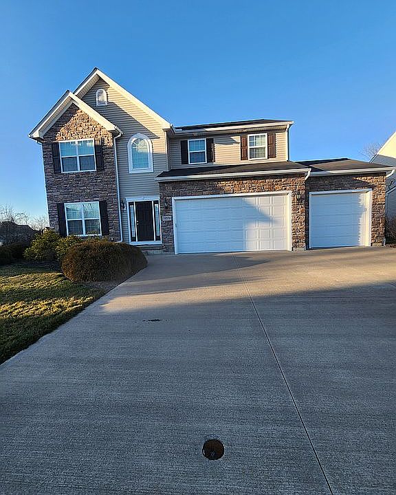 Welcome to your new home