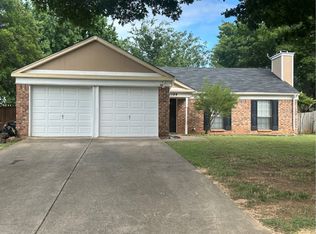 3509 Spring Meadow Ln, Flower Mound, TX 75028