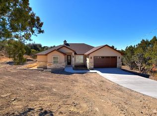 20807 National Dr, Lago Vista, TX 78645