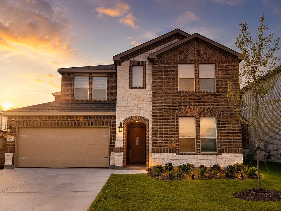 1st image of 2028 Ozark Hills Ln
