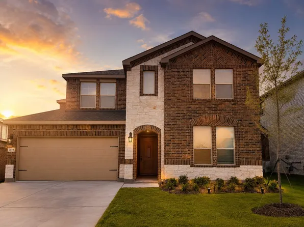 2028 Ozark Hills Ln, Anna, TX 75409