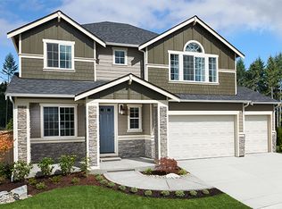 2139 Ava St SE, Lacey, WA 98513