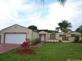 14750 SW 157th St, Miami, FL 33187