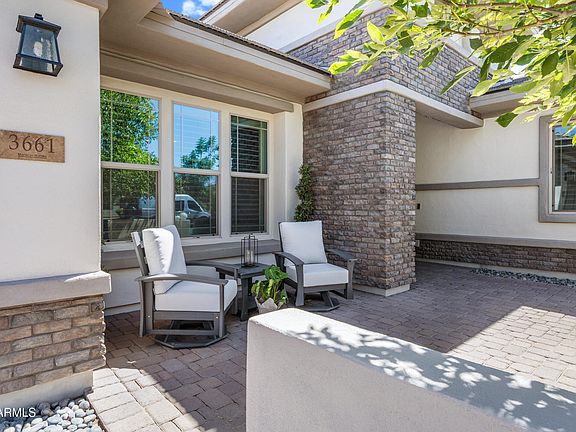 4th image of 3661 E AZALEA Drive