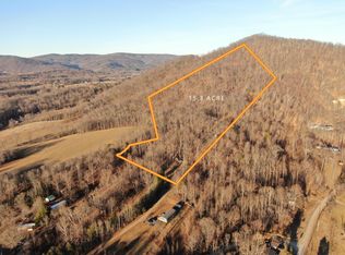 1138 Buckridge Ter, Vinton, VA 24179