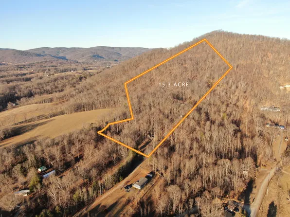 1138 Buckridge Ter, Vinton, VA 24179