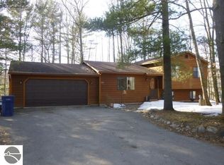 1064 S Long Lake Rd, Interlochen, MI 49643