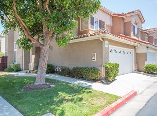 1100 Portofino Ct UNIT 101, Corona, CA 92881