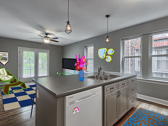 2nd image of 5204 Oleatha Ave #2W-145