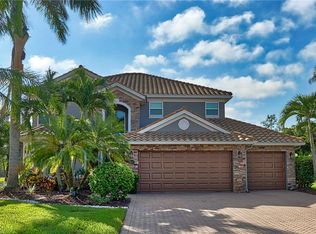 21203 Terni Ct, Estero, FL 33928