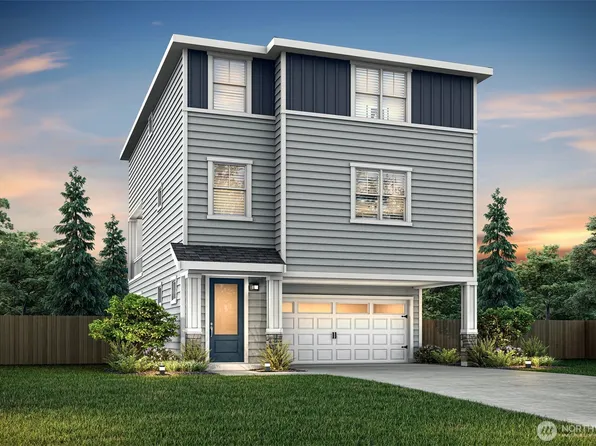 15106 87th Place E, Puyallup, WA 98375