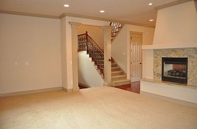 Large Family Room