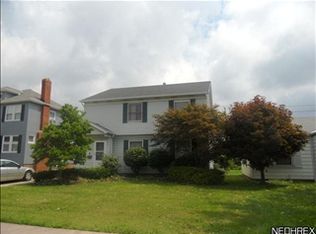 1451 Orchard Heights Dr, Mayfield Heights, OH 44124