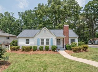 146 Hillside Ave SW, Concord, NC 28025