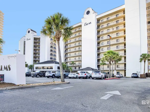 26266 Perdido Beach Blvd #812, Orange Beach, AL 36561