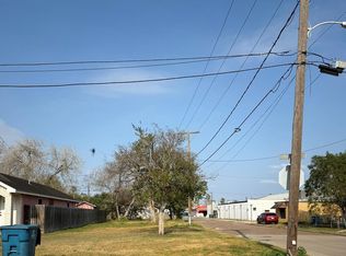 0 S Bowie St, San Benito, TX 78586