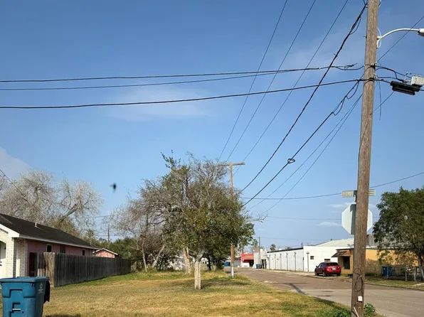 0 S Bowie St, San Benito, TX 78586