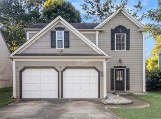 327 Bramford Way NW, Kennesaw, GA 30144