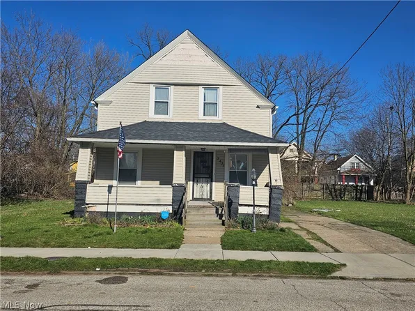 3437 E 105th St, Cleveland, OH 44104