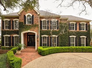 3120 Above Stratford Pl, Austin, TX 78746