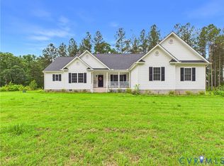 2845 Cumberland Rd, Cumberland, VA 23040