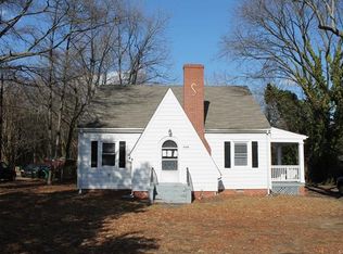 4928 Snead Rd, Richmond, VA 23224