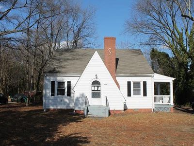 4928 Snead Rd, Richmond, VA, 23224