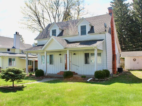 4484 Gratiot Ave