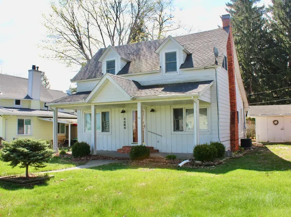 4484 Gratiot Ave, Port Huron, MI 48060