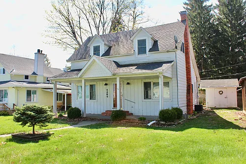 4484 Gratiot Ave Photo 1