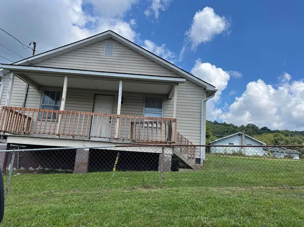 127 Sellards St, Beckley, WV 25801