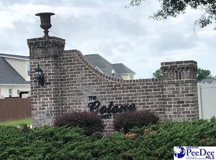 1523 Greenfarm Ct, Florence, SC 29501